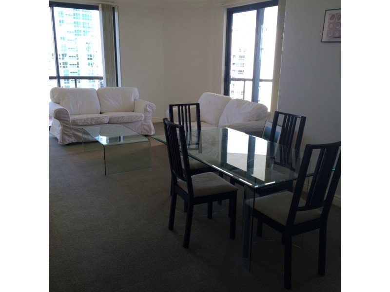 9104/540 Queen Street,, Brisbane City QLD 4000