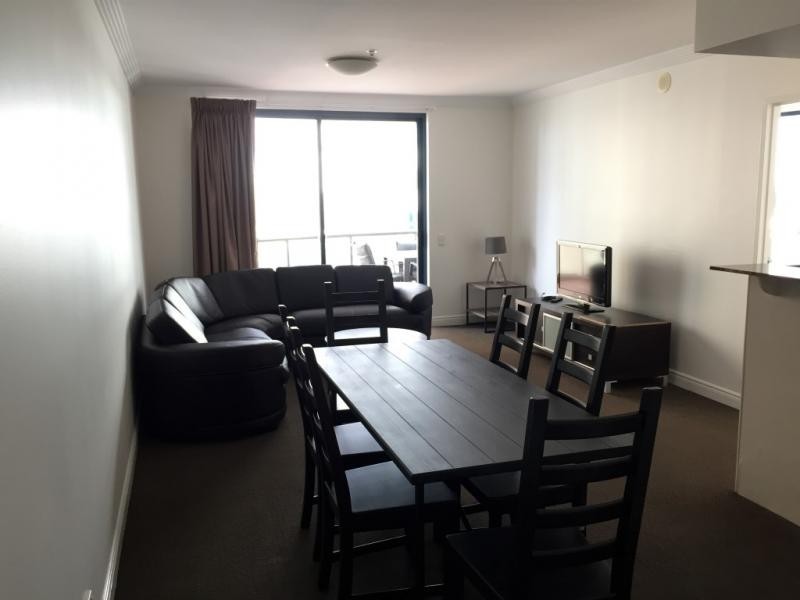 5206/540 Queen Street,, Brisbane City QLD 4000