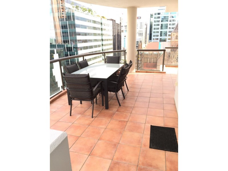 5206/540 Queen Street,, Brisbane City QLD 4000