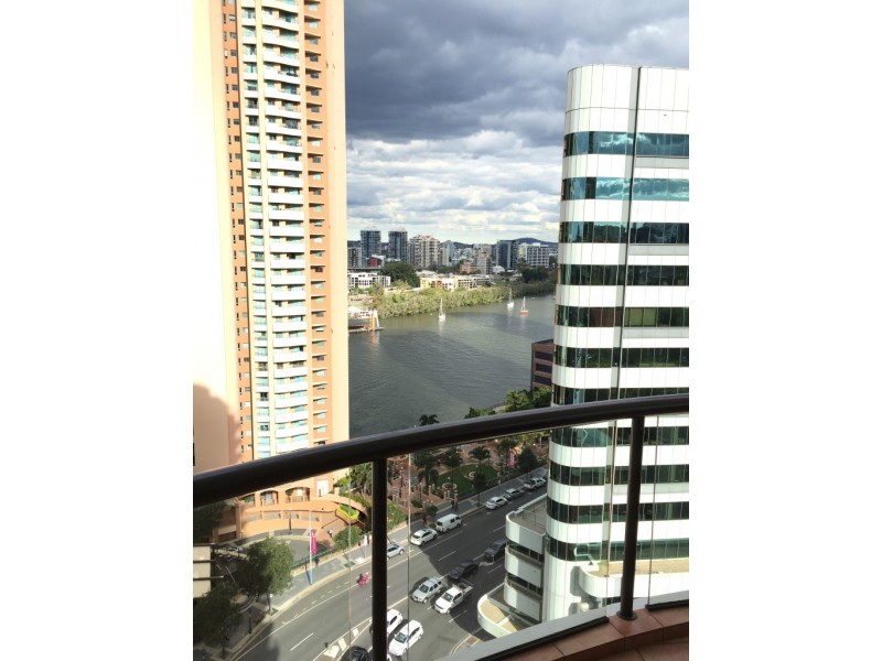 5206/540 Queen Street,, Brisbane City QLD 4000