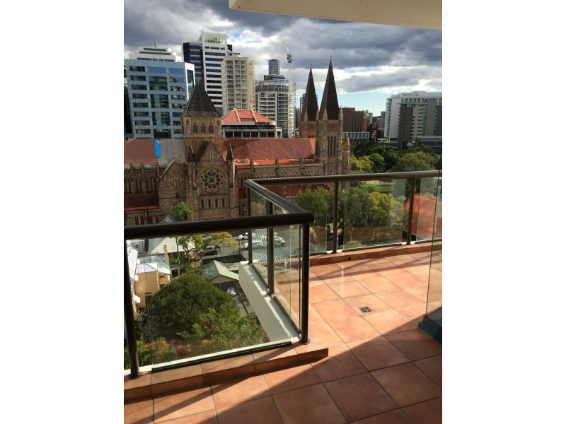 5206/540 Queen Street,, Brisbane City QLD 4000