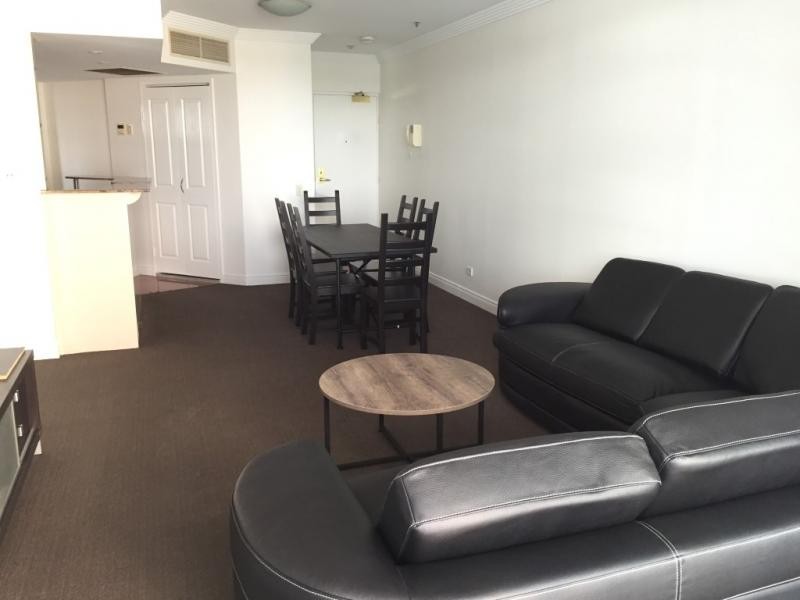 5206/540 Queen Street,, Brisbane City QLD 4000