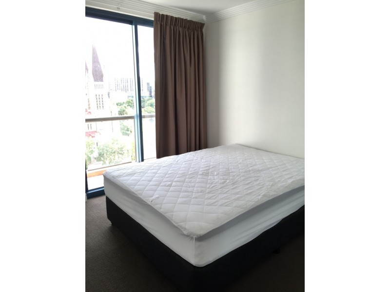 5206/540 Queen Street,, Brisbane City QLD 4000