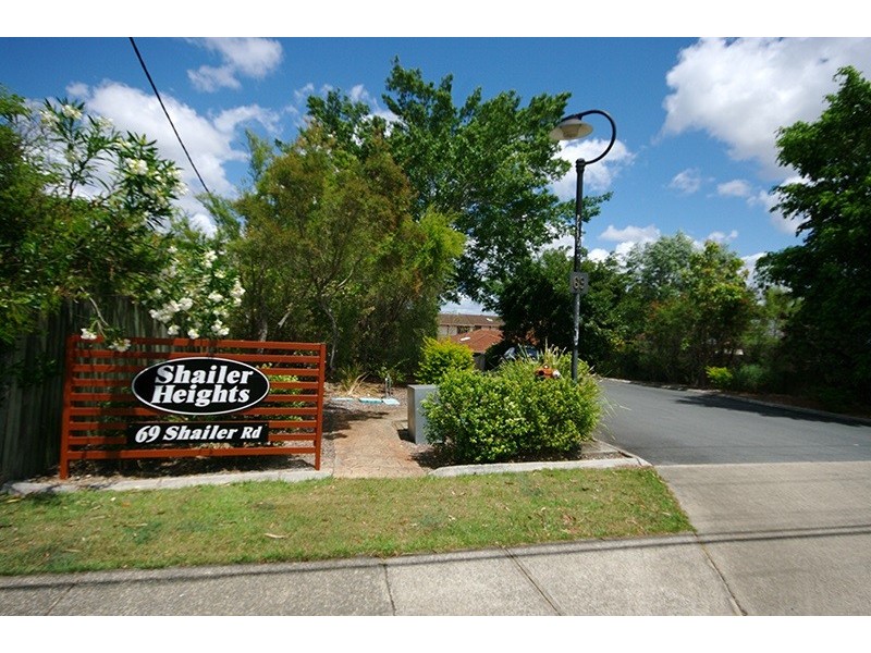 Shailer Park QLD 4128