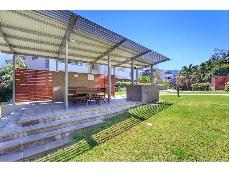 13/2 Campbell St, Toowong QLD 4066