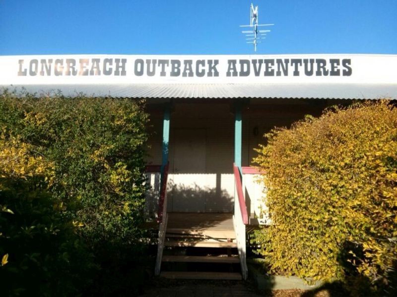 Longreach QLD 4730