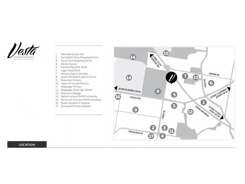 405/32-36 Gonzales Street, Macgregor QLD 4109