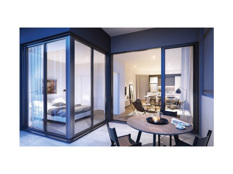 405/32-36 Gonzales Street, Macgregor QLD 4109