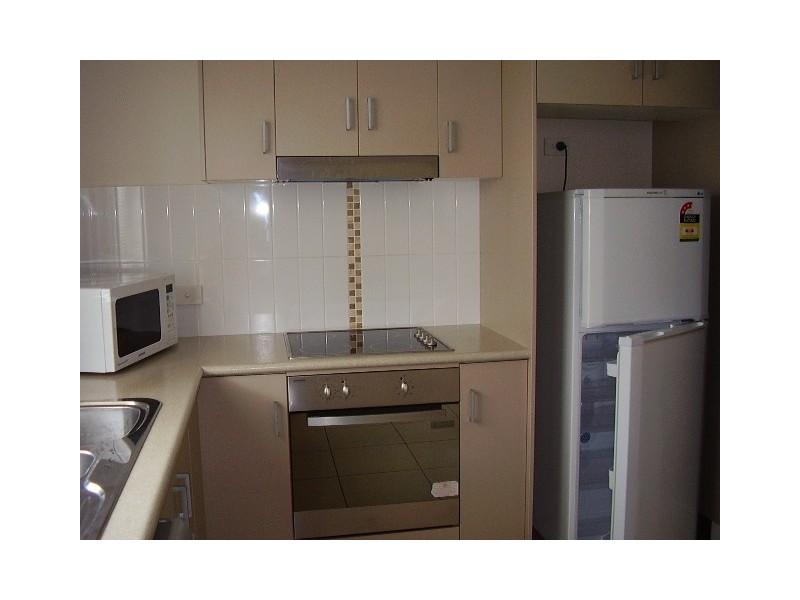 10/376 Severin St, Cairns QLD 4870