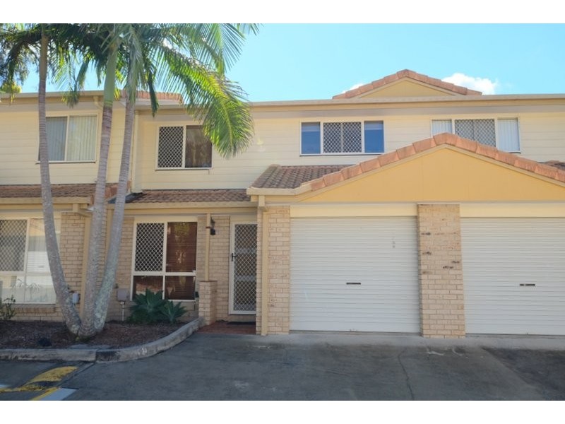 19/11 Gomana Street, Slacks Creek QLD 4127