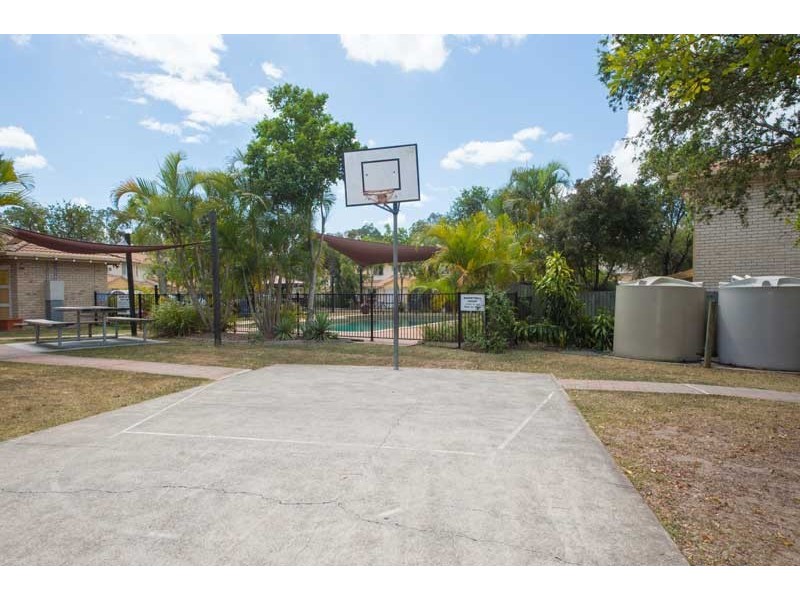 19/11 Gomana Street, Slacks Creek QLD 4127