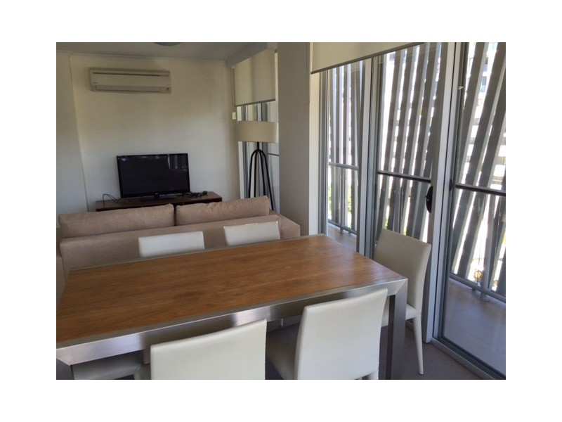 Lvl 06/40 Ramsgate Street, Kelvin Grove QLD 4059