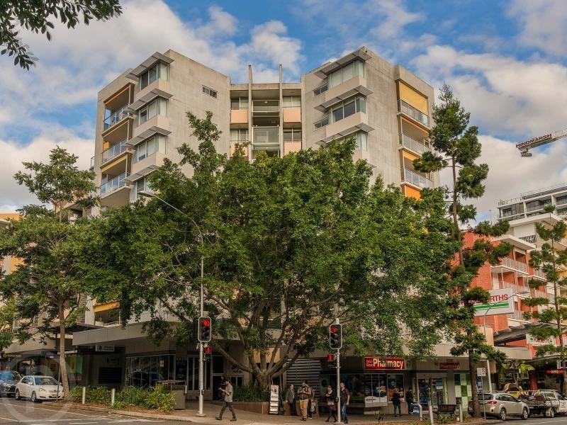 1903/57 Musk avenue, Kelvin Grove QLD 4059