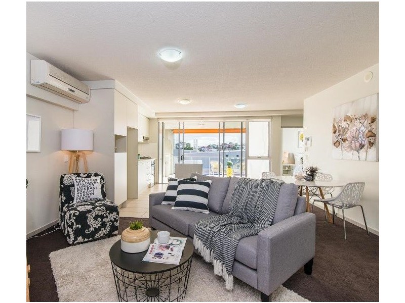 1903/57 Musk avenue, Kelvin Grove QLD 4059