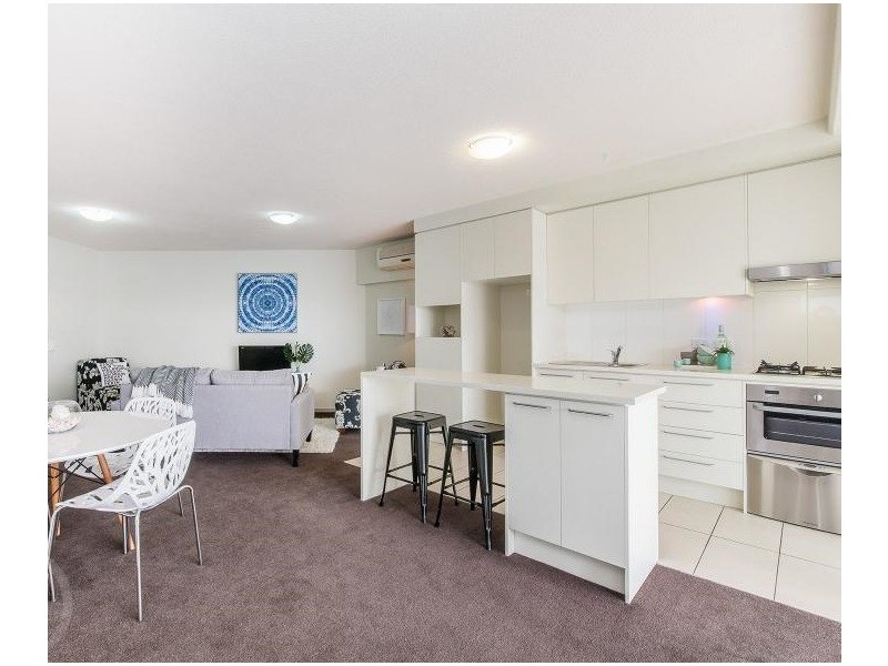 1903/57 Musk avenue, Kelvin Grove QLD 4059