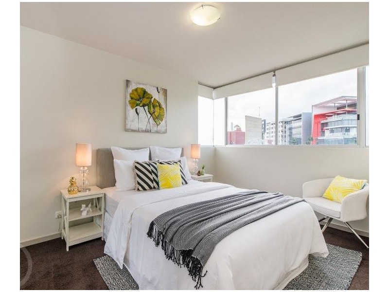 1903/57 Musk avenue, Kelvin Grove QLD 4059