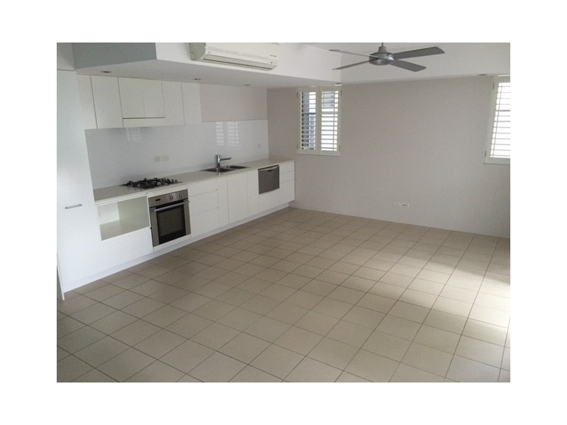 21/20 Anthony Street, West End QLD 4101