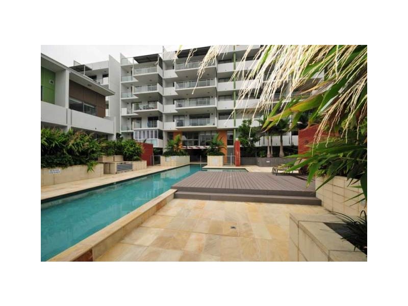 21/20 Anthony Street, West End QLD 4101