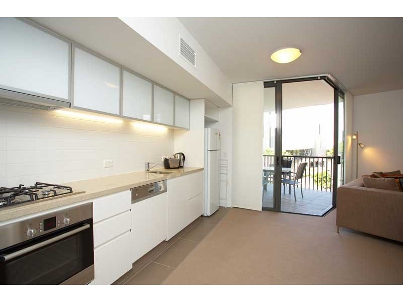 2421/40 Merrivale Street, South Brisbane QLD 4101