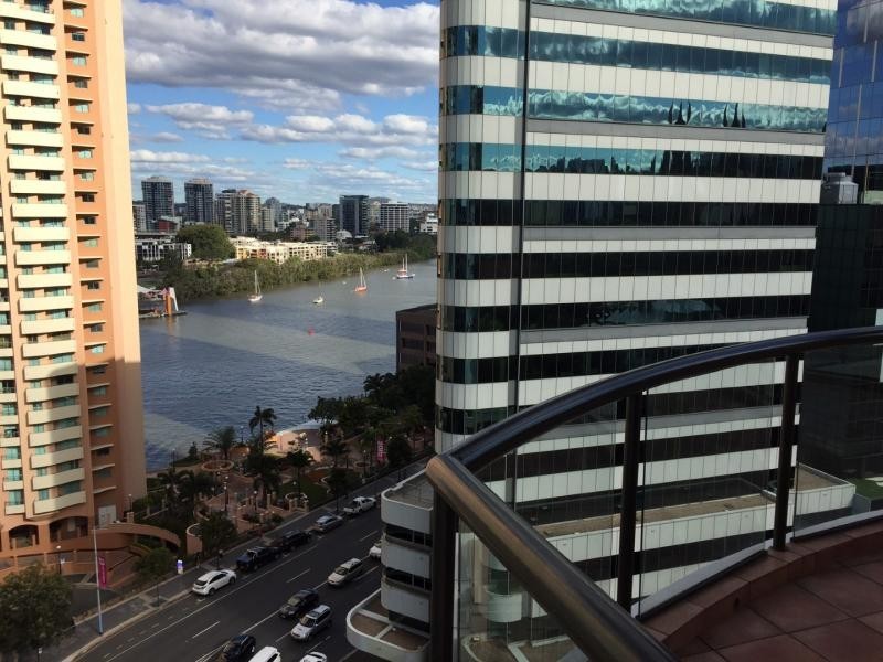 42/540 Queen Street,, Brisbane City QLD 4000