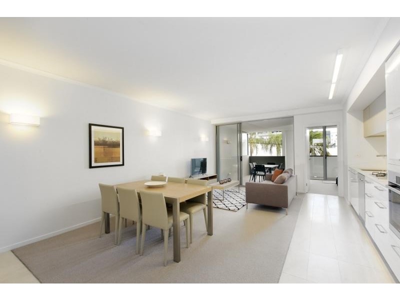 203/46 Manning Street, South Brisbane QLD 4101