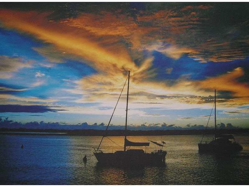 300 Marine Parade, Labrador QLD 4215