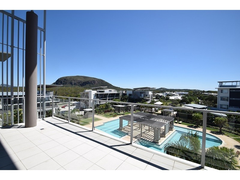 Mount Coolum QLD 4573