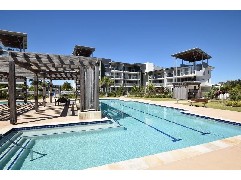 Mount Coolum QLD 4573