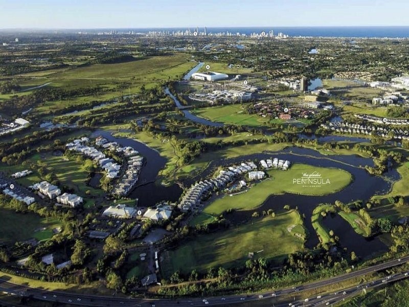 @87/87 Peninsula Drive, Robina QLD 4226