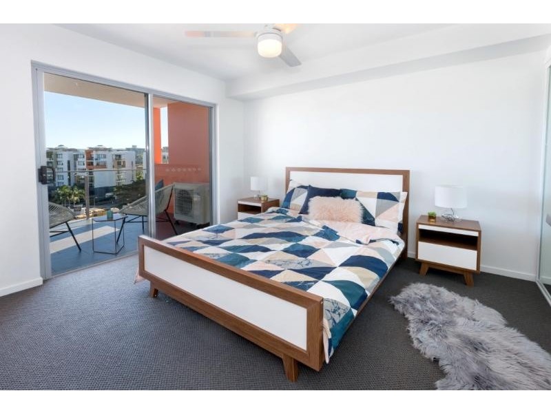 208/12-16 Beesley Street, West End QLD 4101