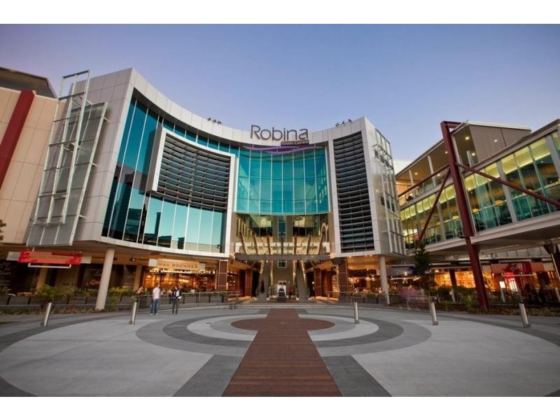 Robina QLD 4226
