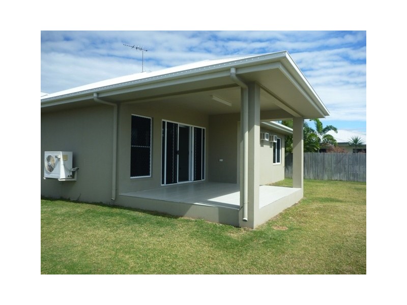 7 Aquamarine Drive, Kirwan QLD 4817