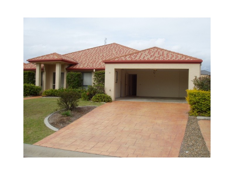 19 Yaun Street, Coomera QLD 4209
