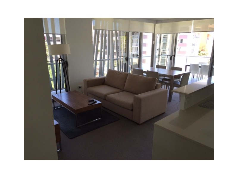 Lvl 06/40 Ramsgate Street, Kelvin Grove QLD 4059