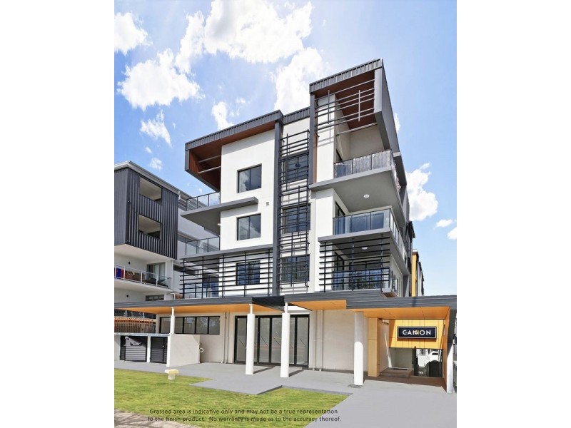 35/63 Ludwick St, Cannon Hill QLD 4170