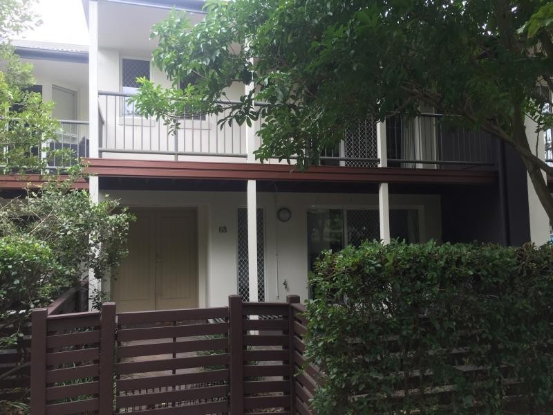 63/80 McIntyre St,, Hendra QLD 4011