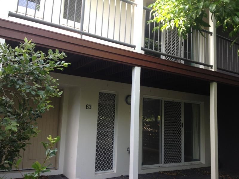 63/80 McIntyre St,, Hendra QLD 4011