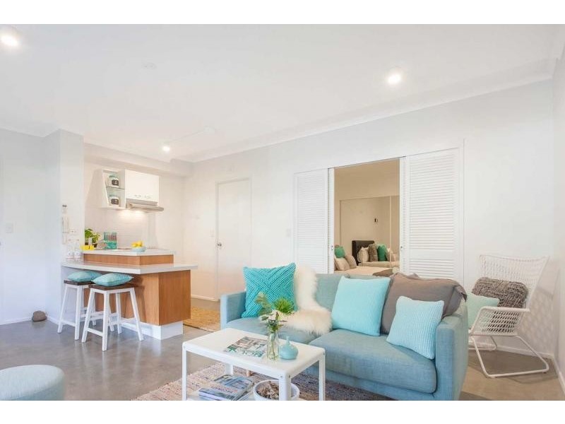 42-48 Chermside Street, Teneriffe QLD 4005