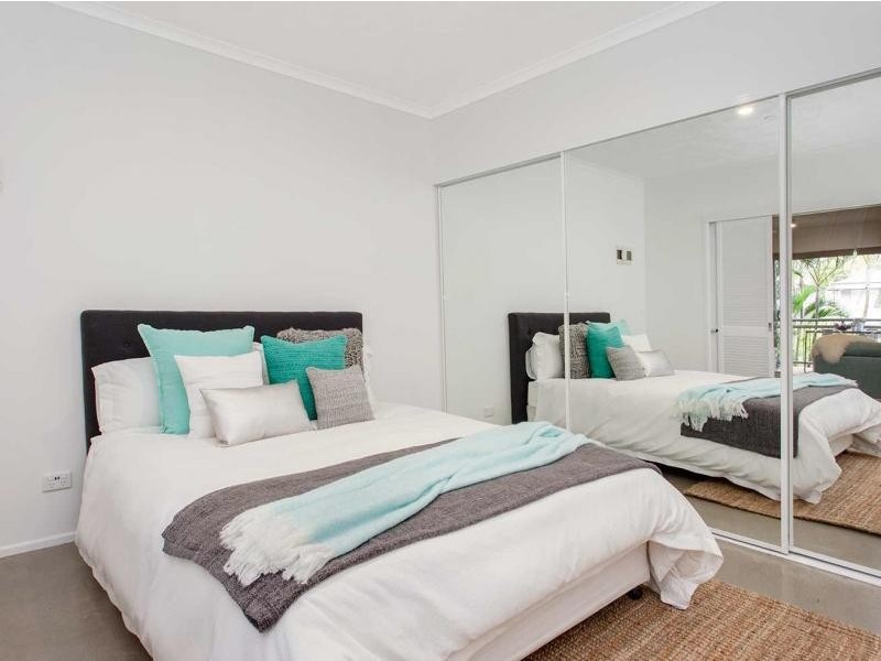 42-48 Chermside Street, Teneriffe QLD 4005