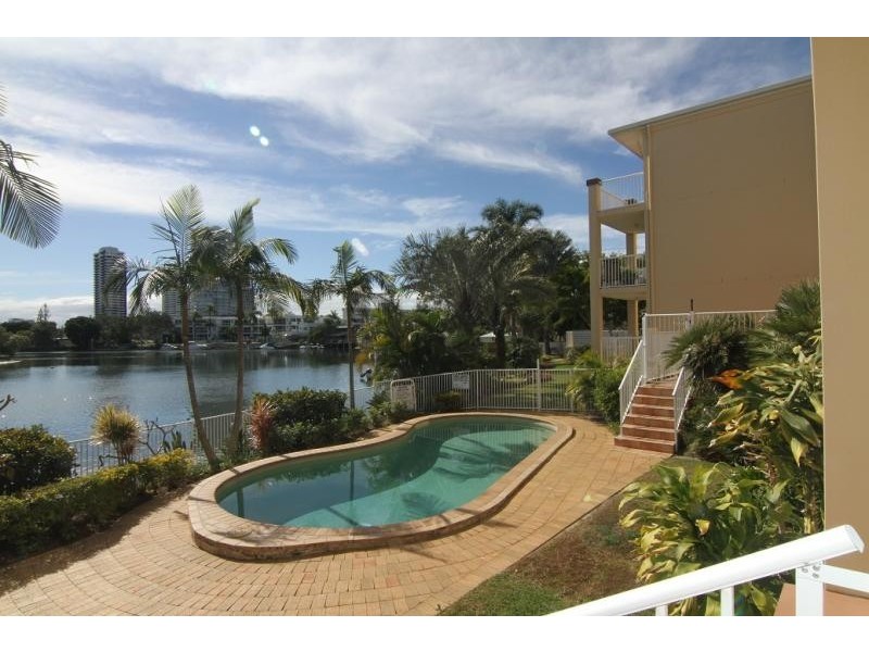 3/19 Taylor Street, Biggera Waters QLD 4216