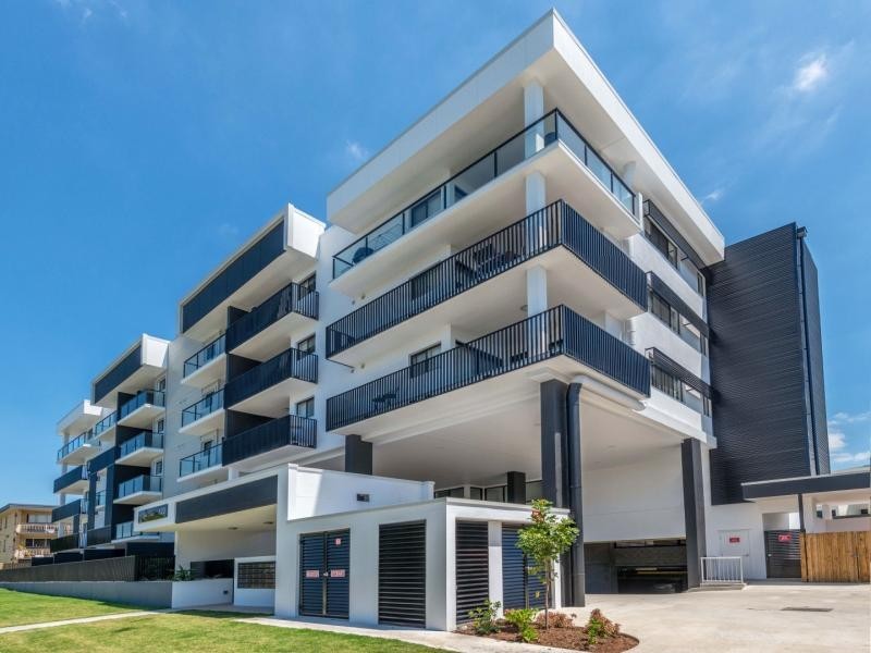 546/120 Melton rd, Nundah QLD 4012