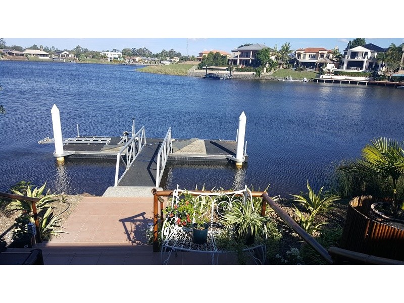 @ Clear Is Waters, Clear Island Waters QLD 4226