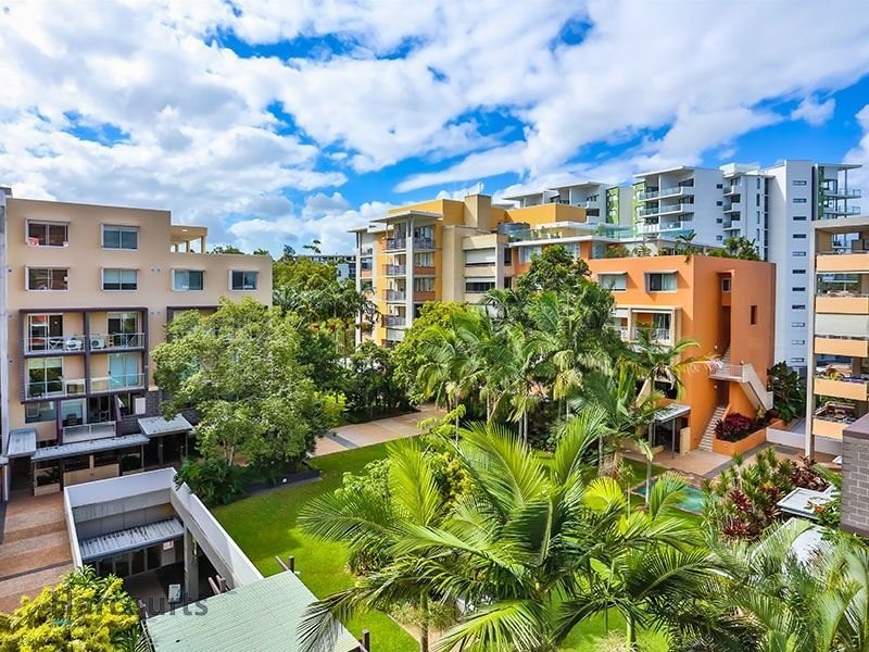 Kelvin Grove QLD 4059