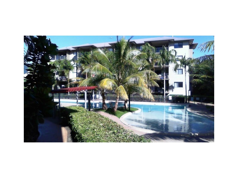 37/91 Ishamel Road, Earlville QLD 4870