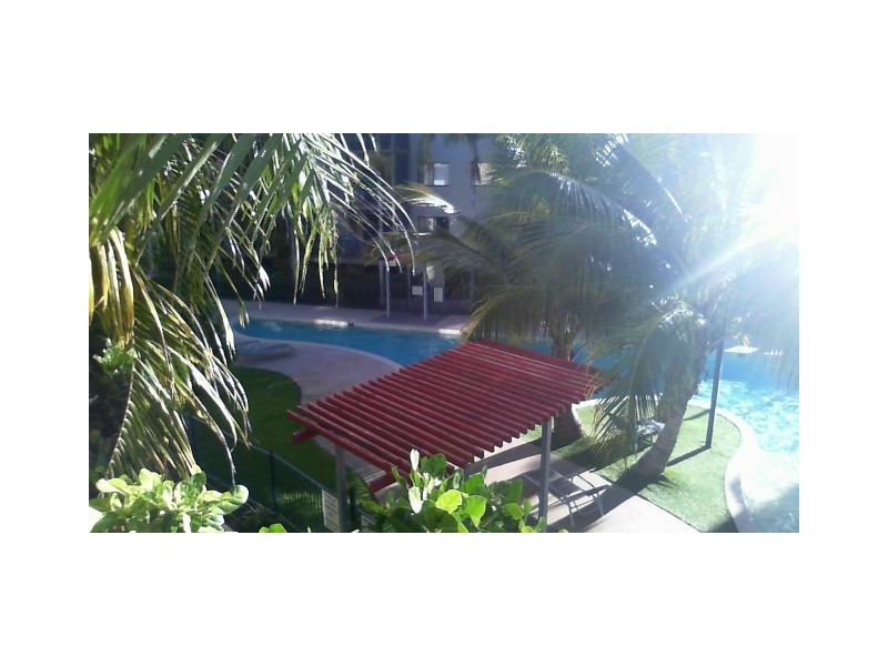 37/91 Ishamel Road, Earlville QLD 4870