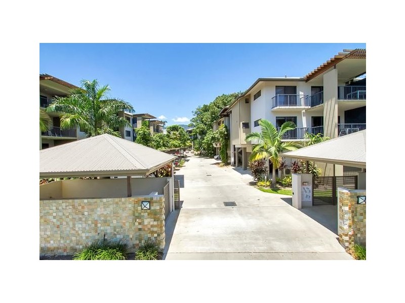 37/91 Ishamel Road, Earlville QLD 4870