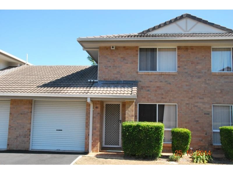 42/122 Johnson Road, Hillcrest QLD 4118