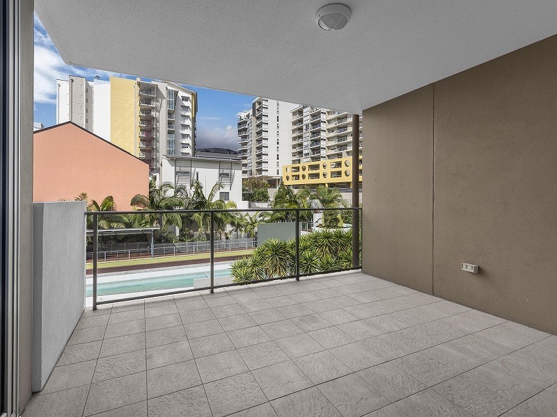 218/51 Hope Street, Spring Hill QLD 4000