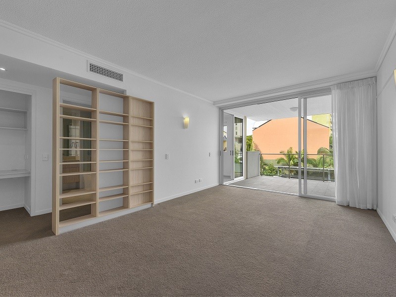 218/51 Hope Street, Spring Hill QLD 4000