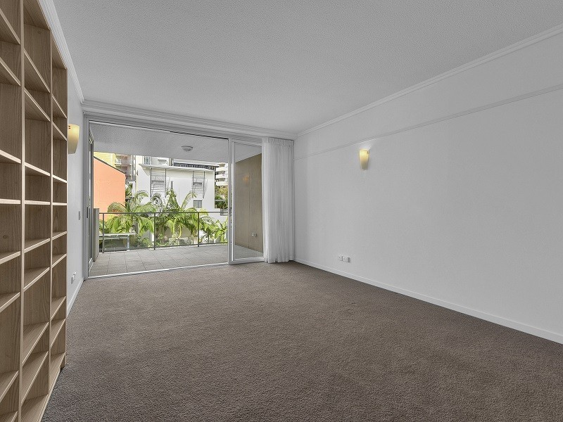 218/51 Hope Street, Spring Hill QLD 4000